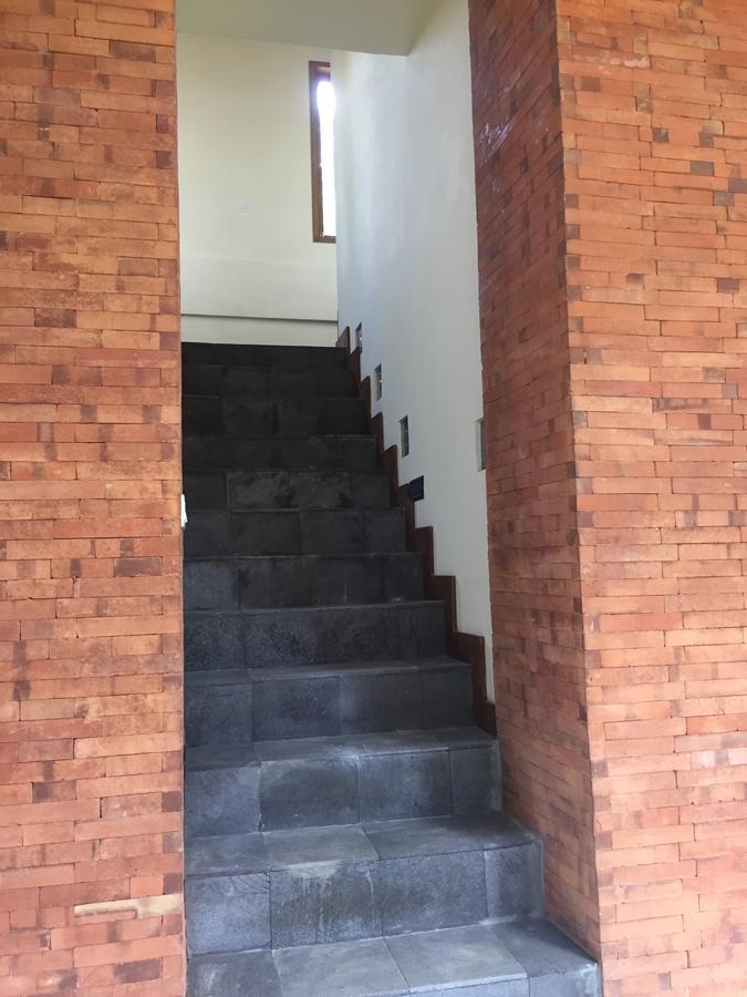 Ferienwohnung Mano House Ubud Exterior foto